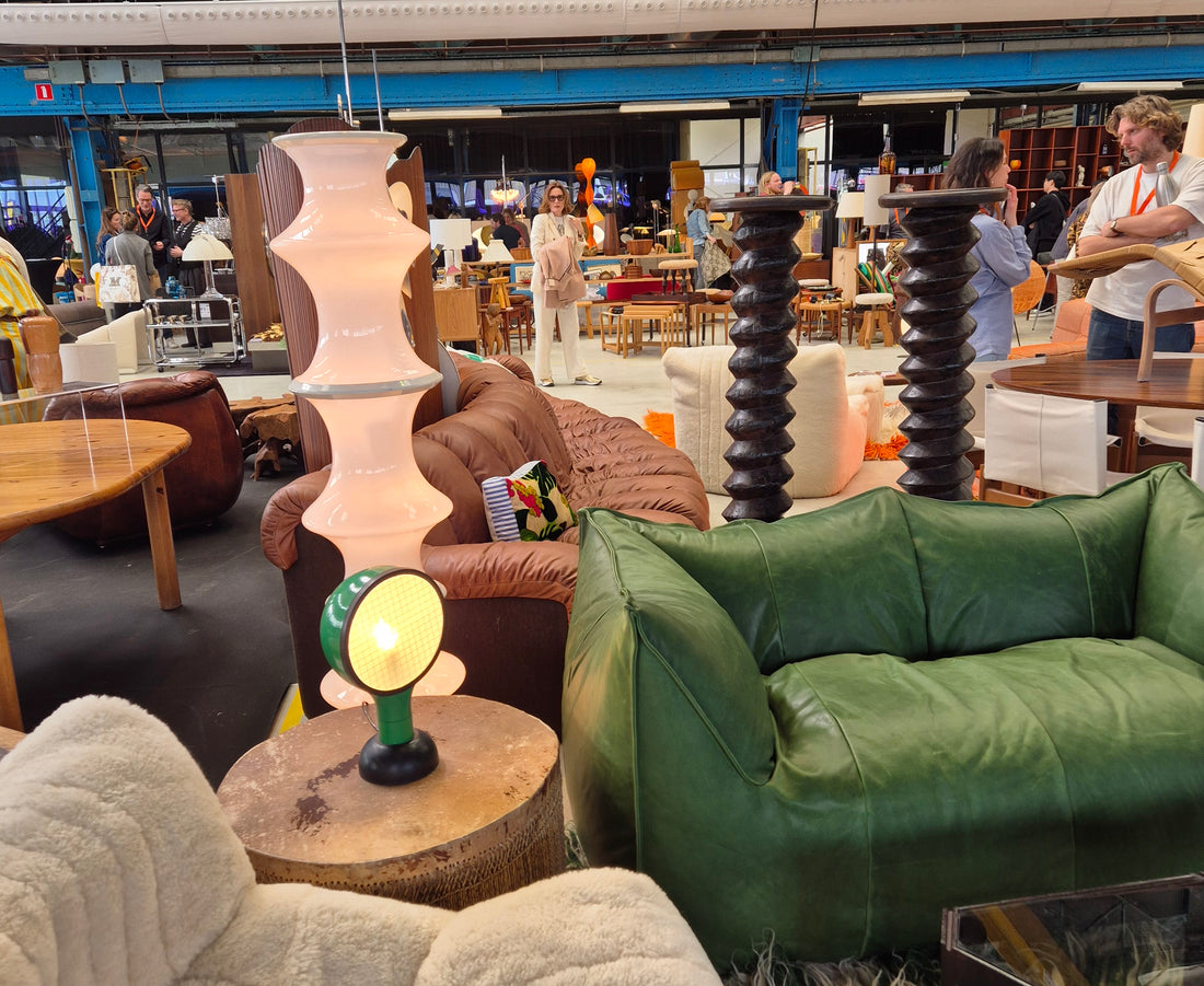 Design Icons 2024 in Amsterdam