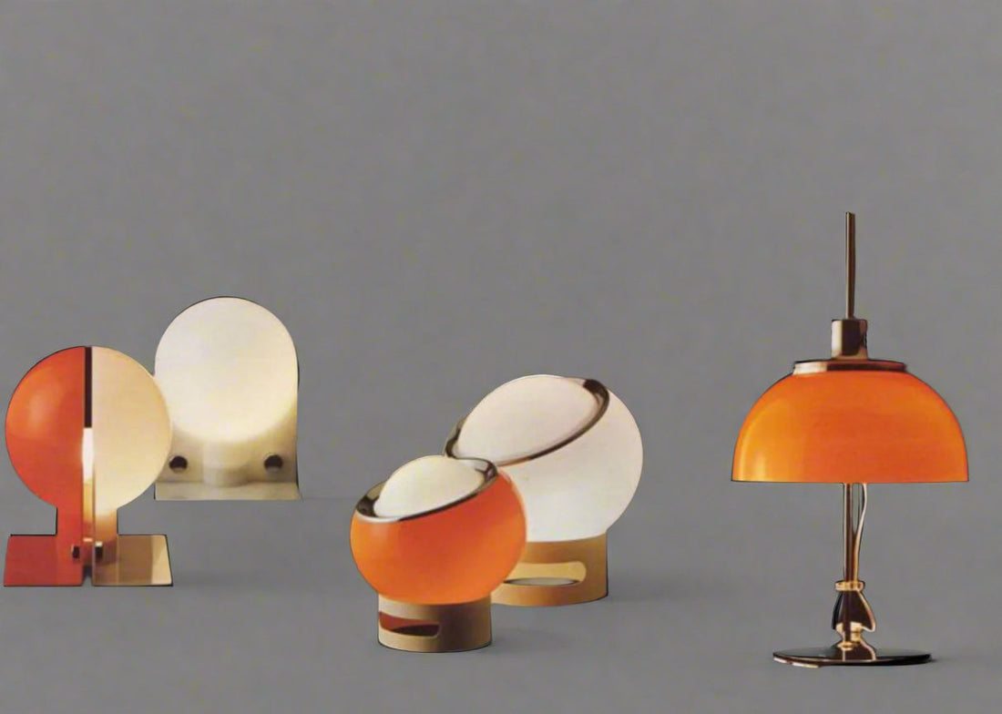 The Illuminating Legacy of Harvey Guzzini