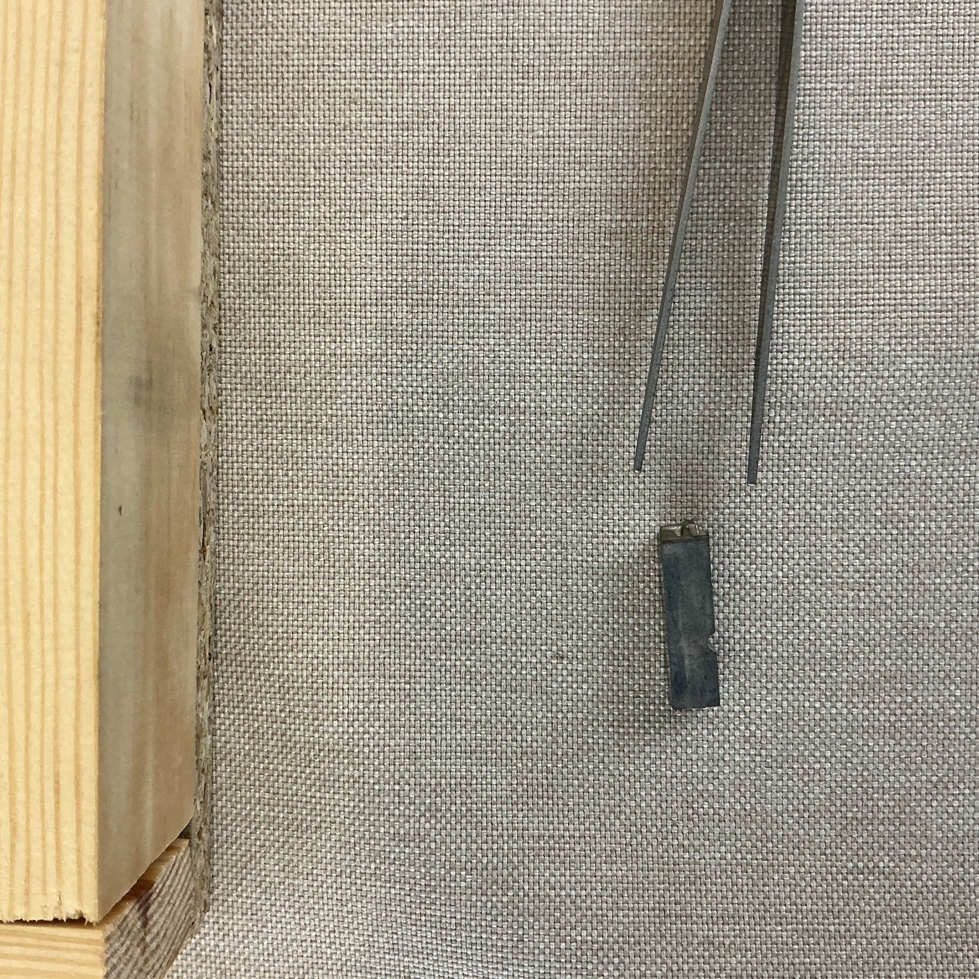 6mm / 0.236” Lettertype set Artist Handwriting Wedding letter