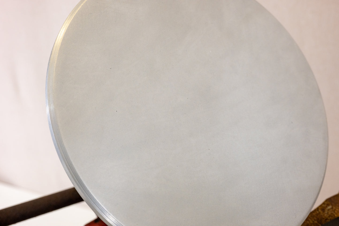 New disc of Adana Eight Five 8 x 5 Letterpress Printing Press Machine