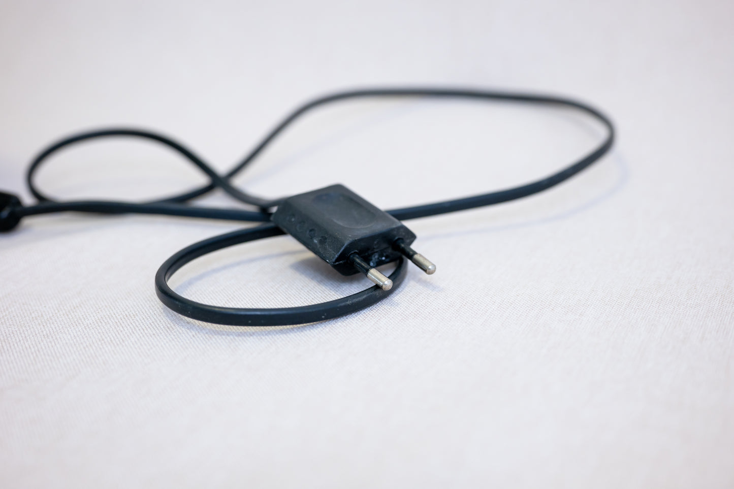 Peill & Putzler Mushroom table lamp , 1970’s Petit Plug