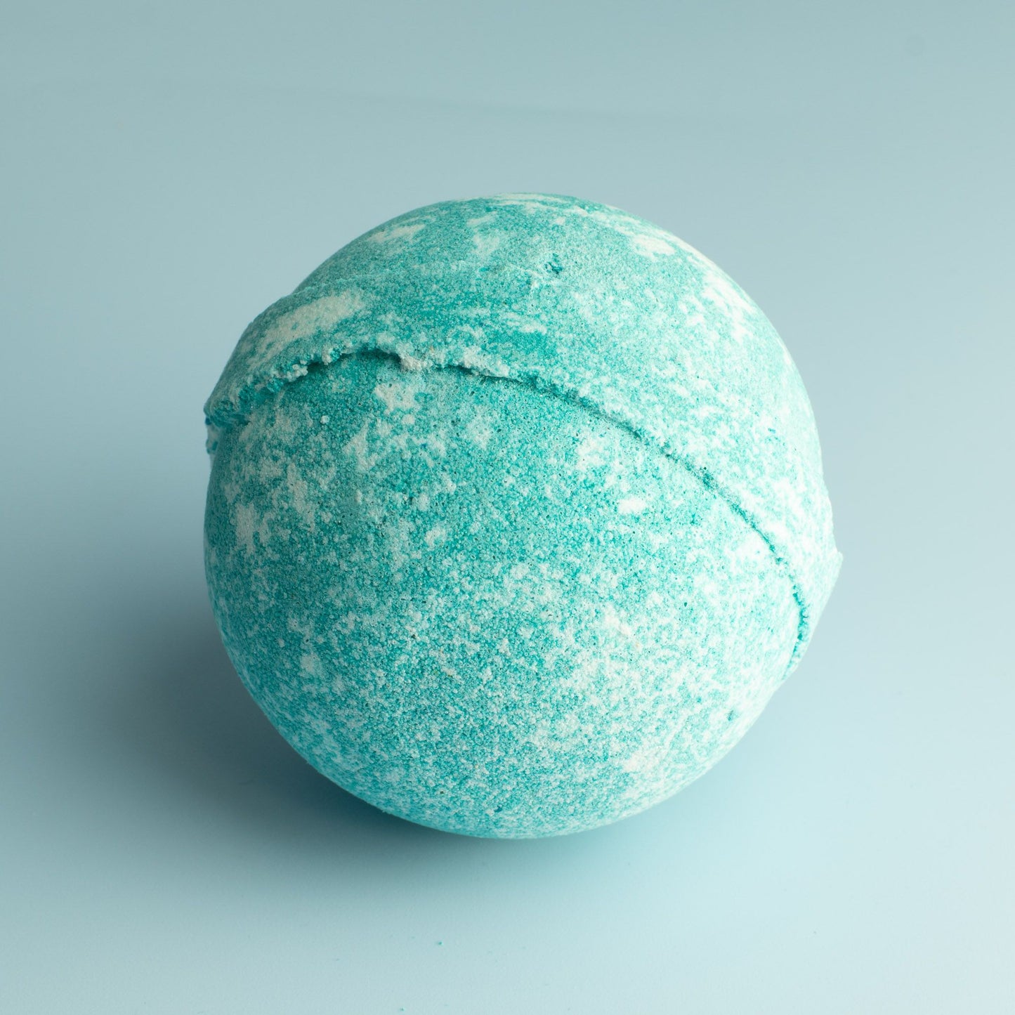 Šumivá bomba do kúpeľa Elemental Crystal - Earth