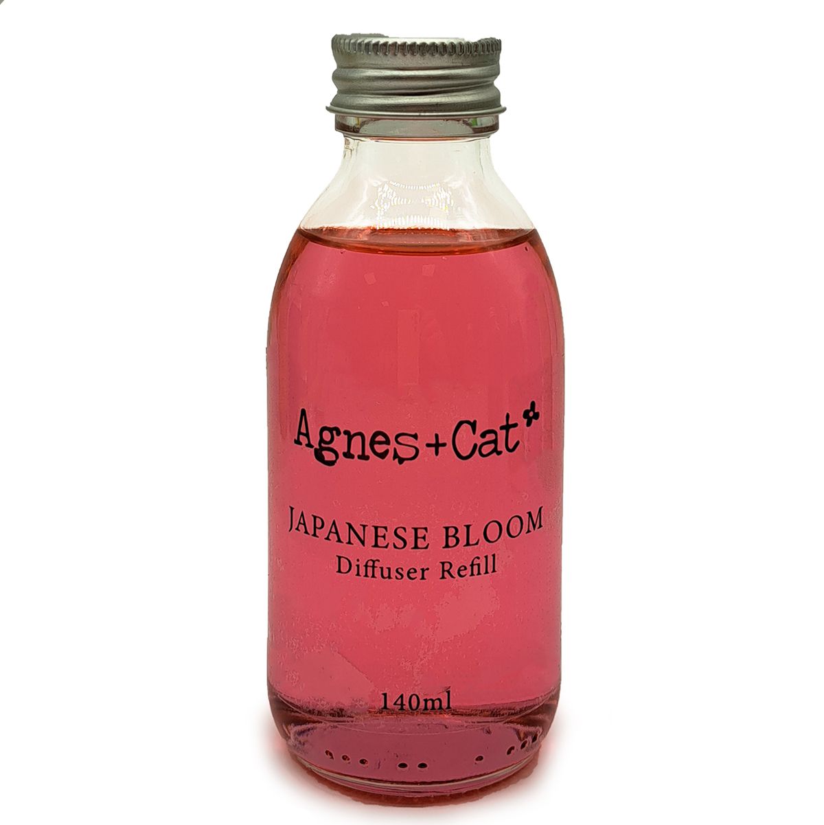 Náhradná náplň do difuzéra Reed 150ml - Japanese Bloom