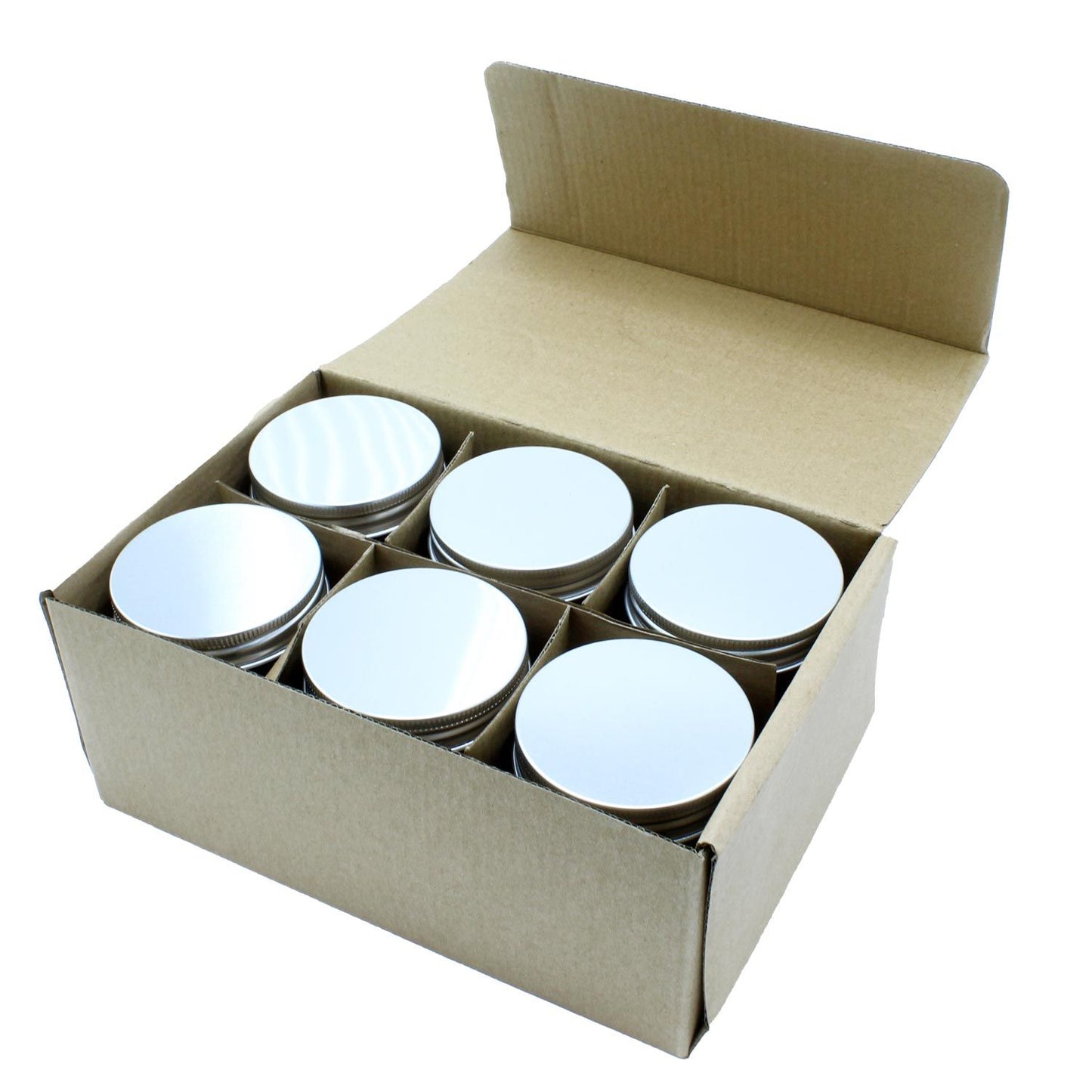 Unlabeled Aromatherapy Candle - Be Chilled