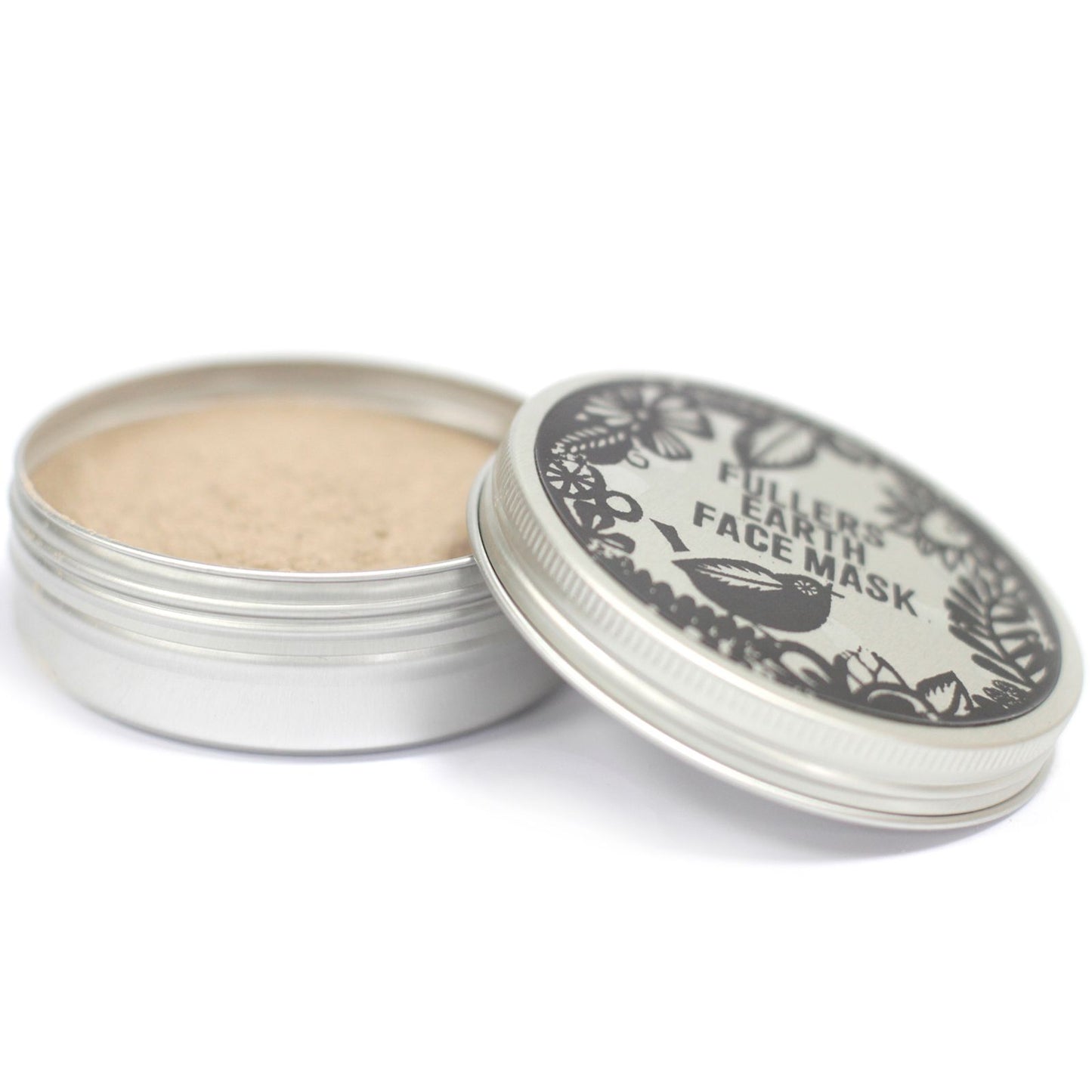 Pleťová maska Fuller Earth 80g