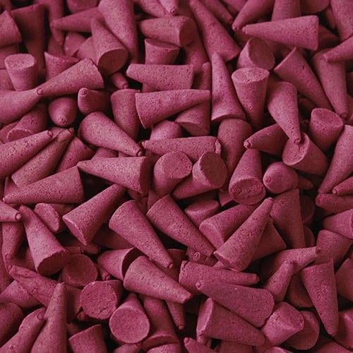 Bulk Incense Cones - Jasmine