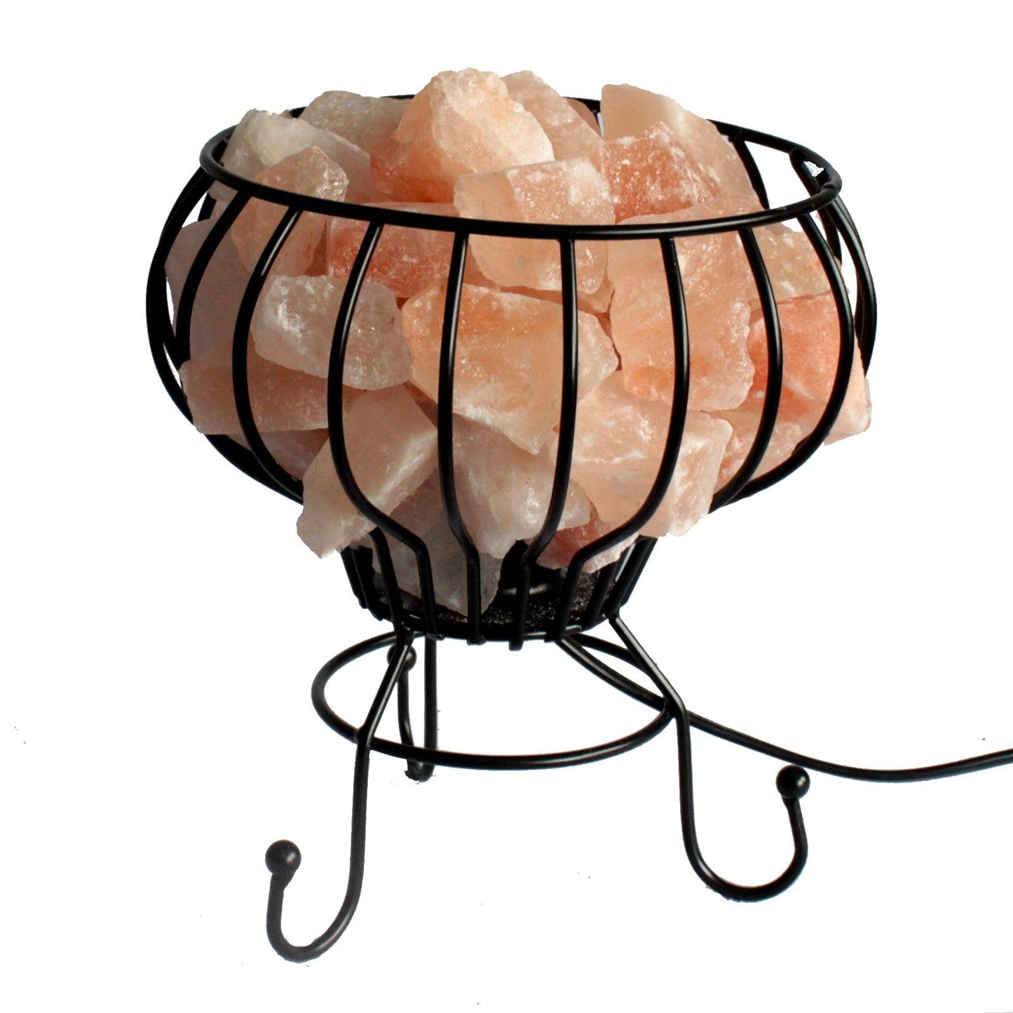 Low Salt Rock Brazier