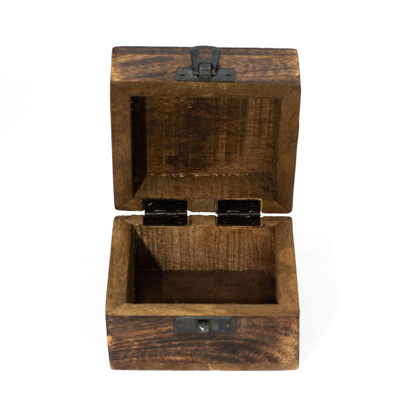 Small Enamelled Box - I am Magical