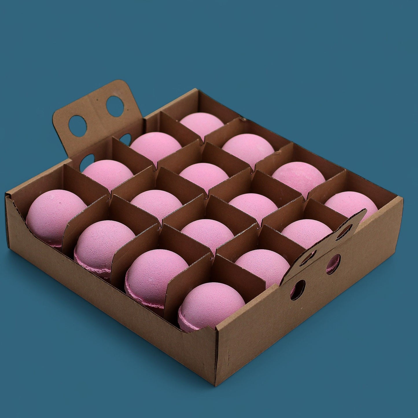 Very Berry Bath Bomb