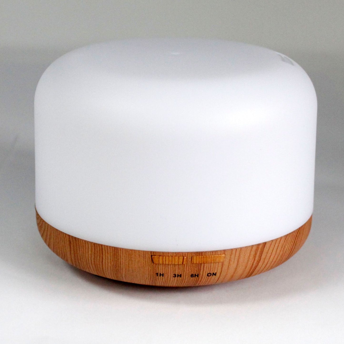 Aarhus Atomiser - Classic Pod - USB - Zmena farby - Časovač