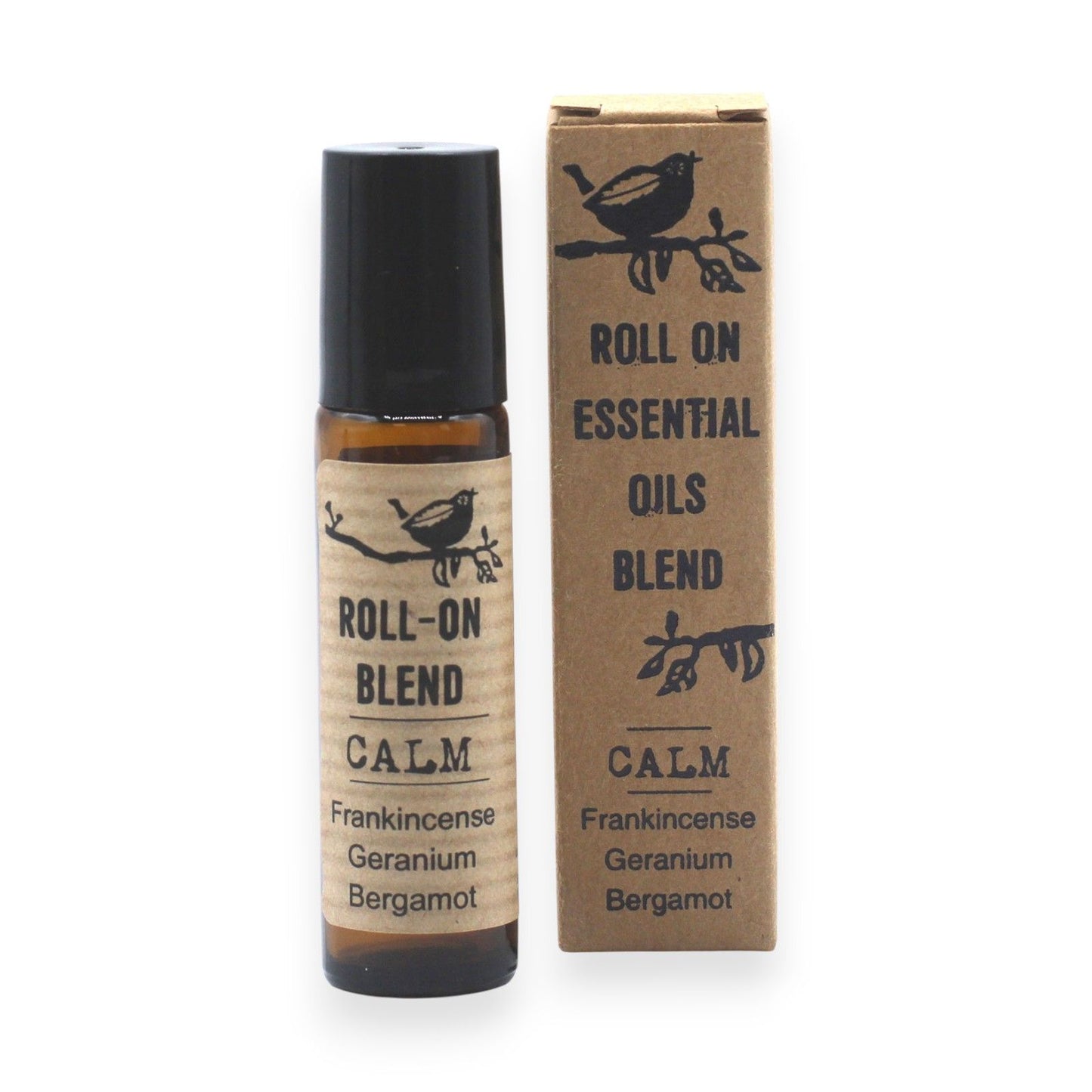 10ml roll-on zmes esenciálnych olejov - CALM
