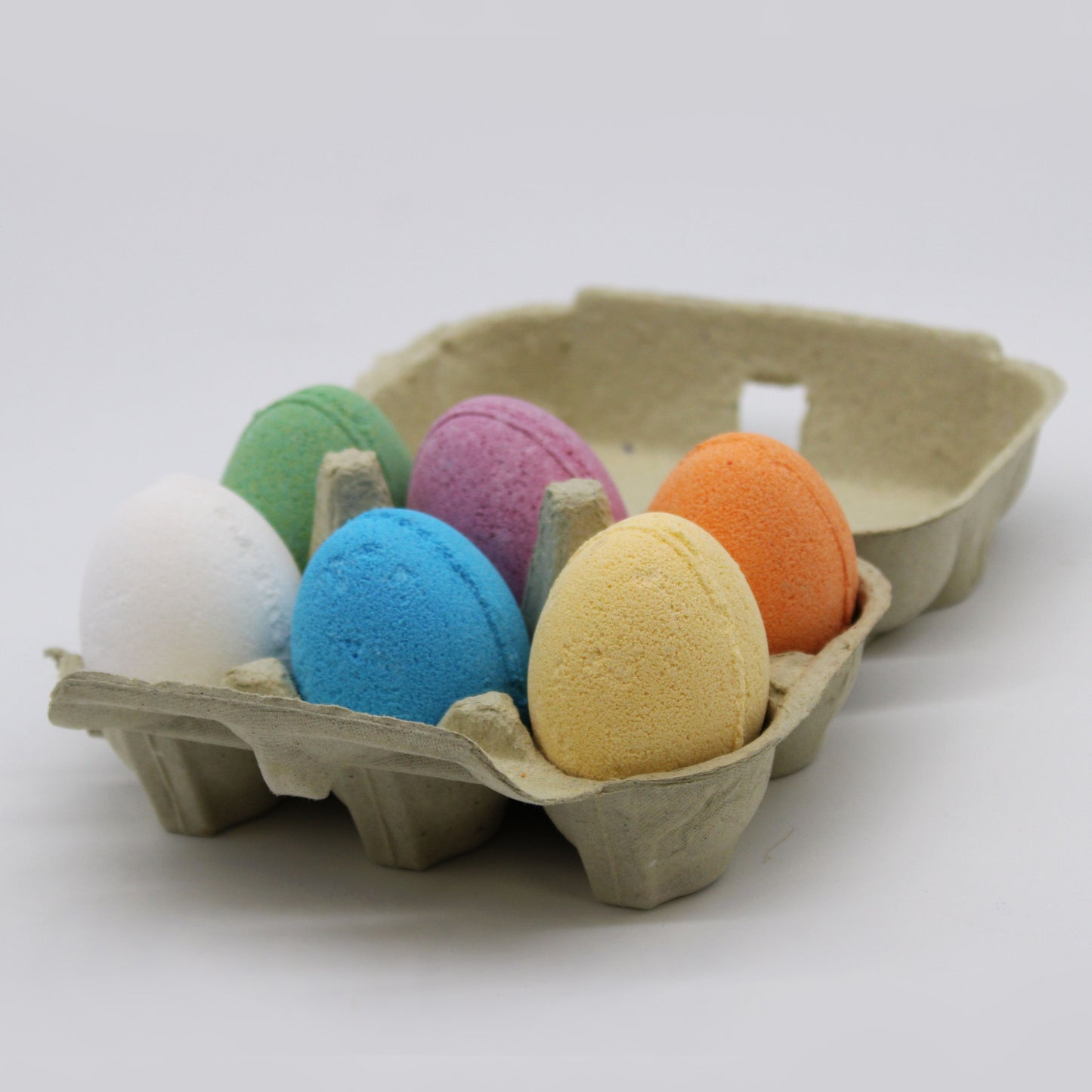 Bath Eggs - Cherry