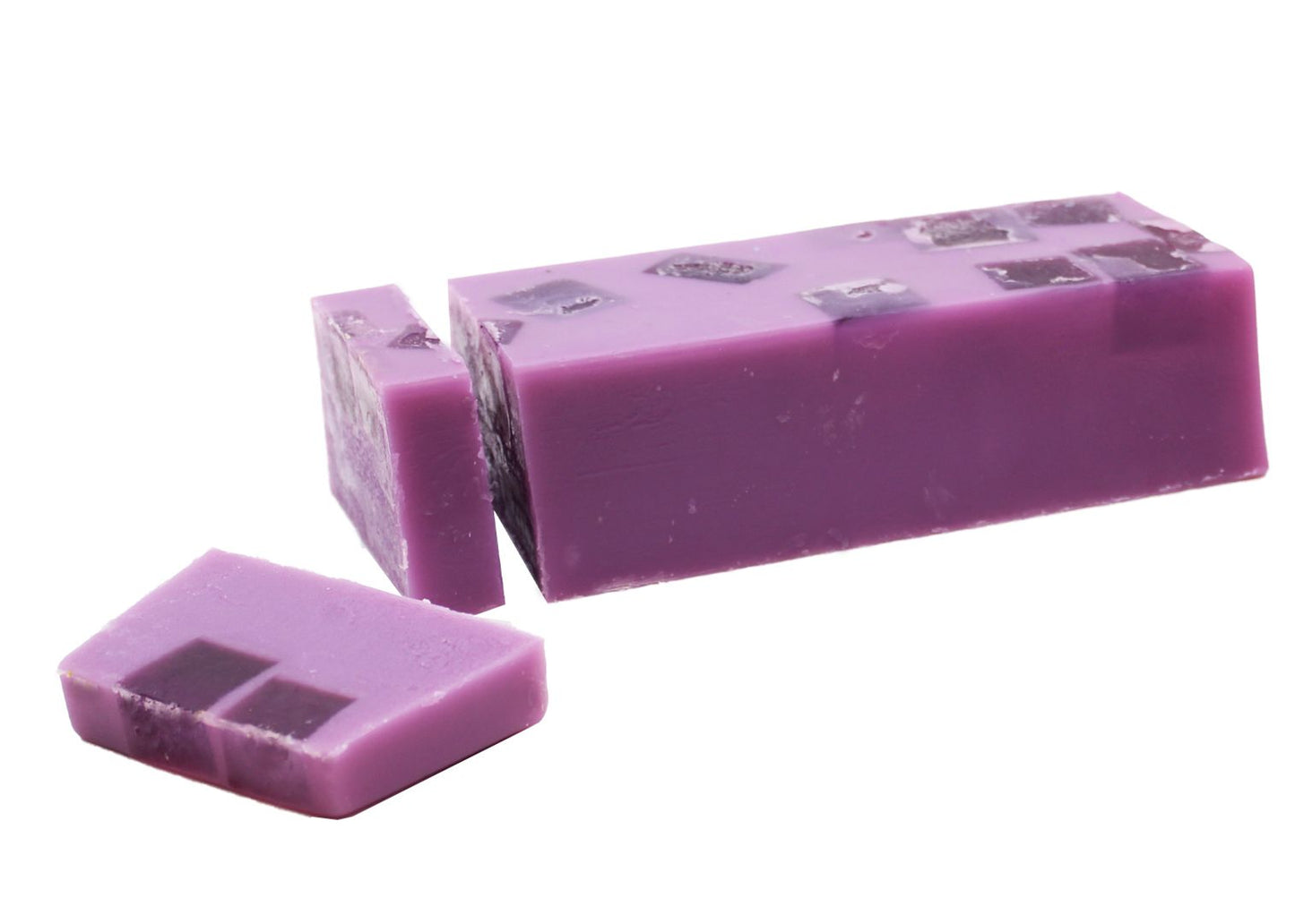Yorkshire Violet - Soap Loaf