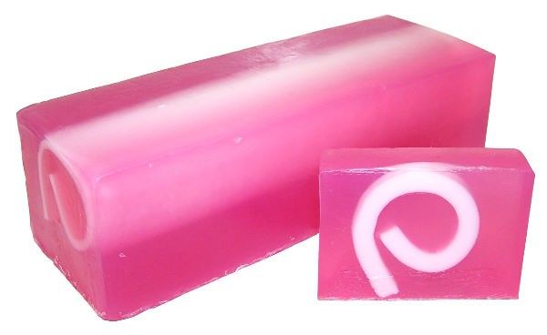 Raspberry & Blackpepper Soap Bar - 100g