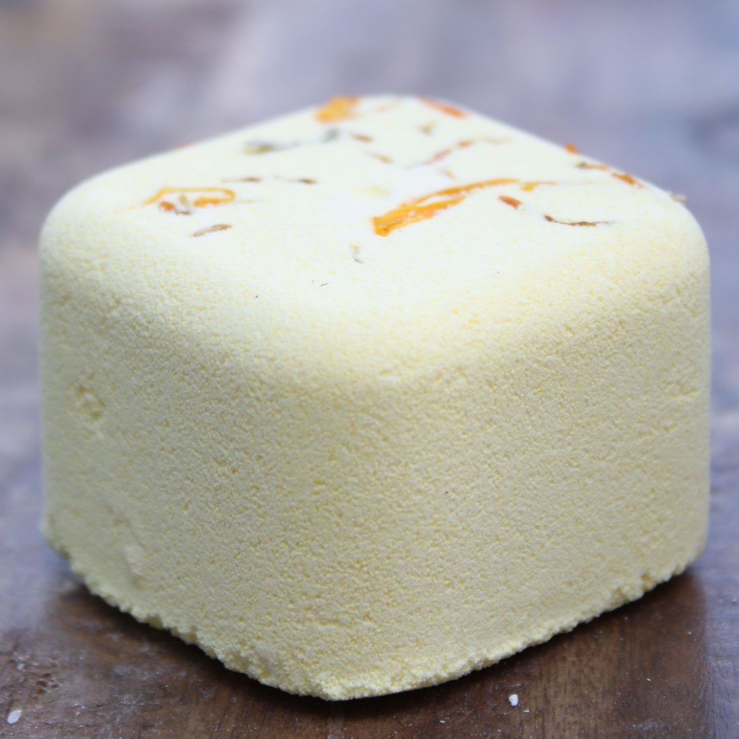 Aromatherapy Shower Steamer 70g - Focus Booster