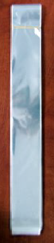Poly-Prop Bags 420x60mm (500)