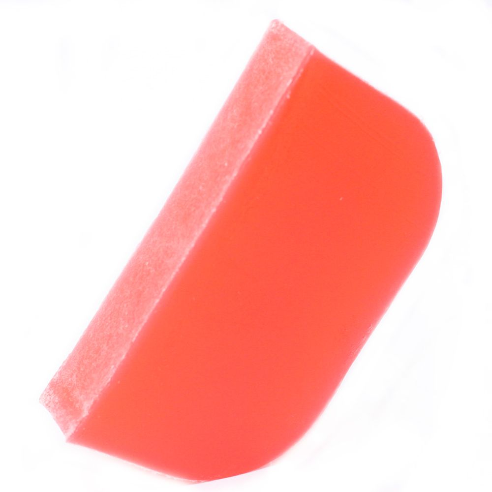 Ylang Ylang & Orange Solid Shampoo - 115g approx.