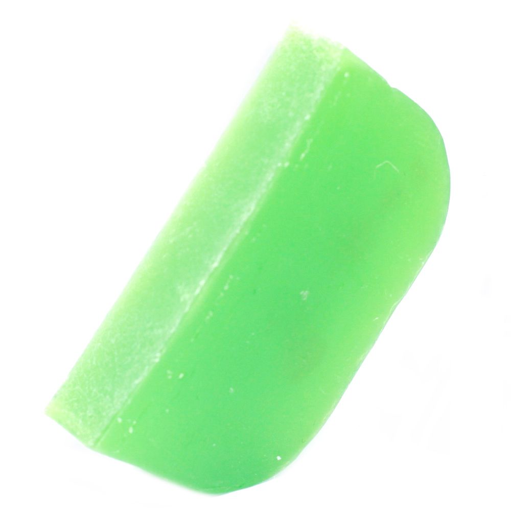 Eucalyptus Solid Shampoo - 115g approx.