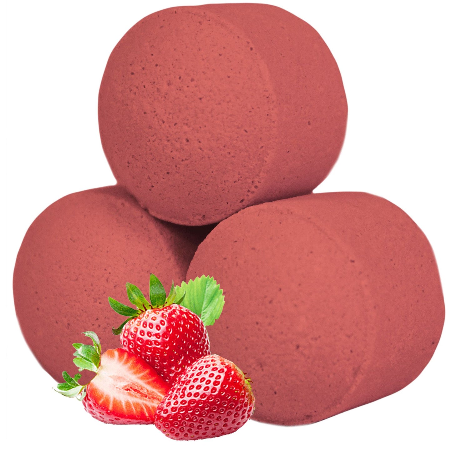 Bag of 20 Chill Pills - Strawberry