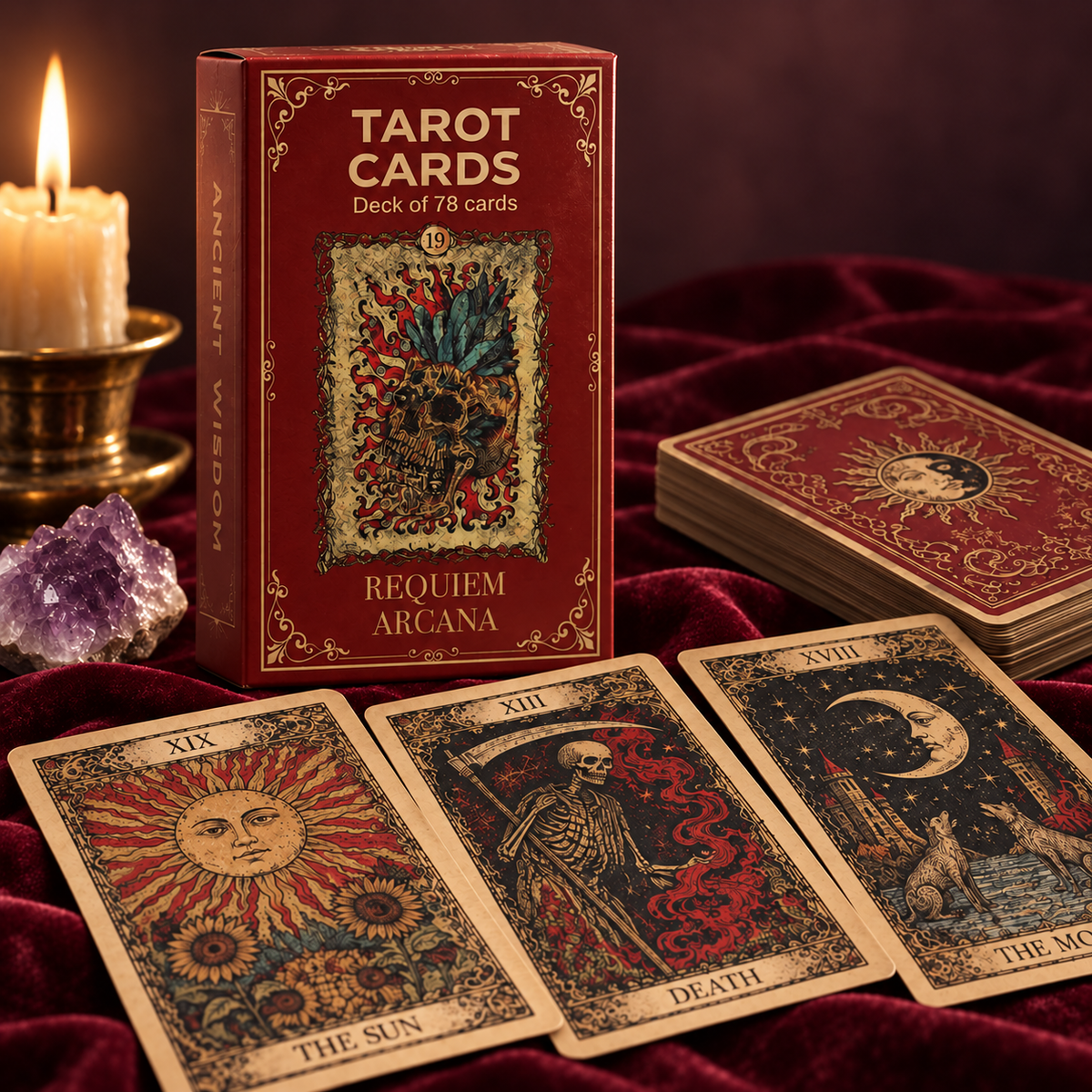 Esoteric Accessories & Gifts