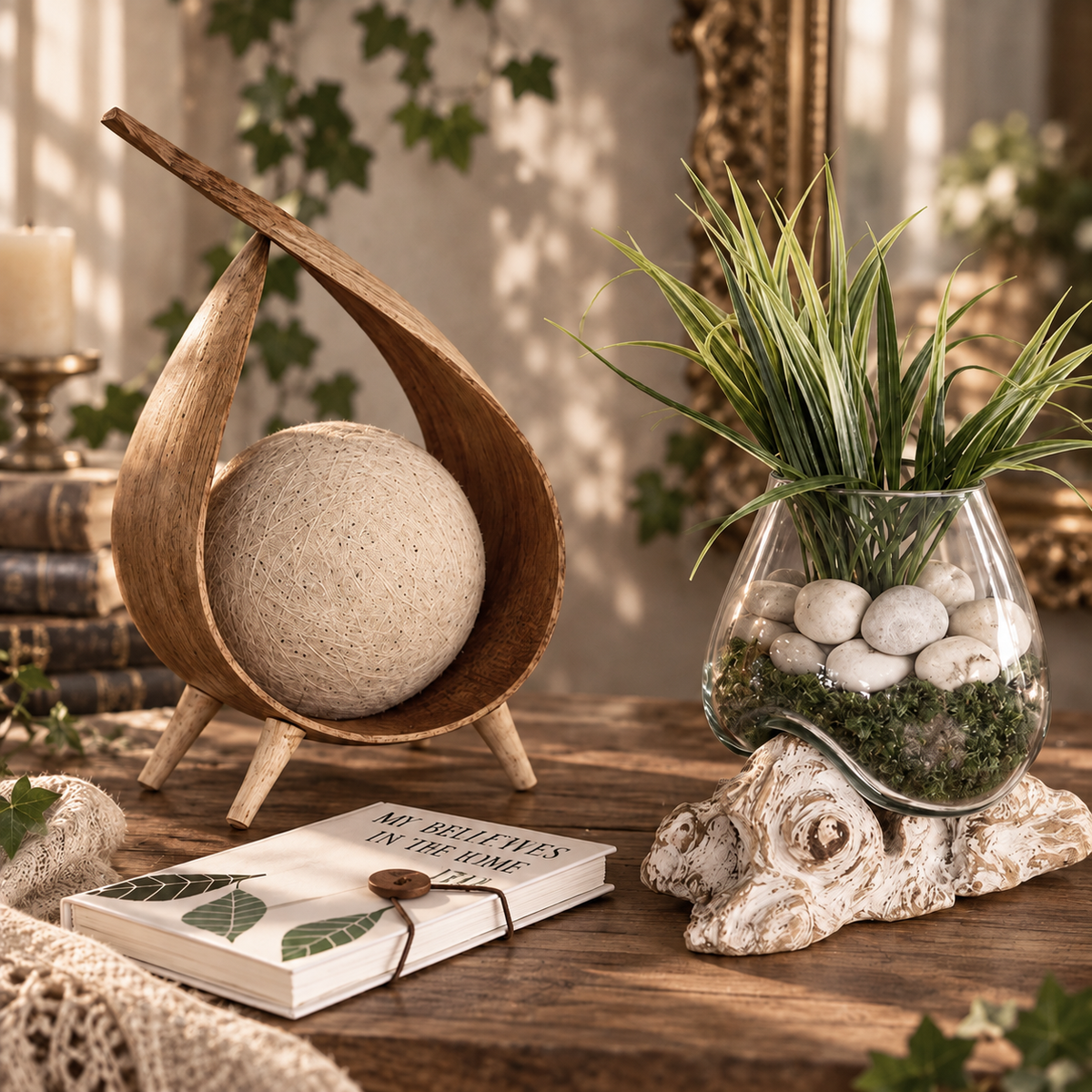 Home & Garden