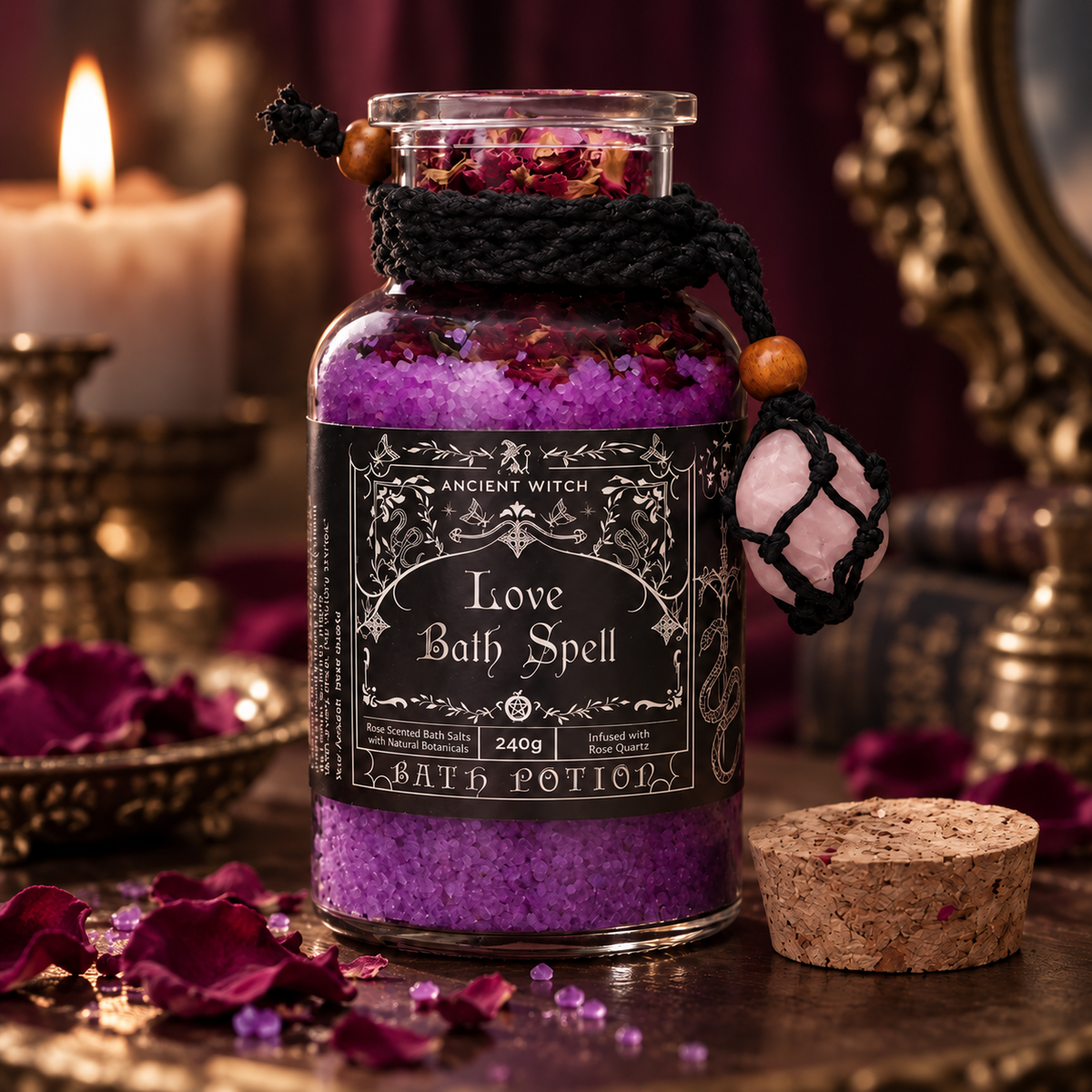 Bath & Body Care