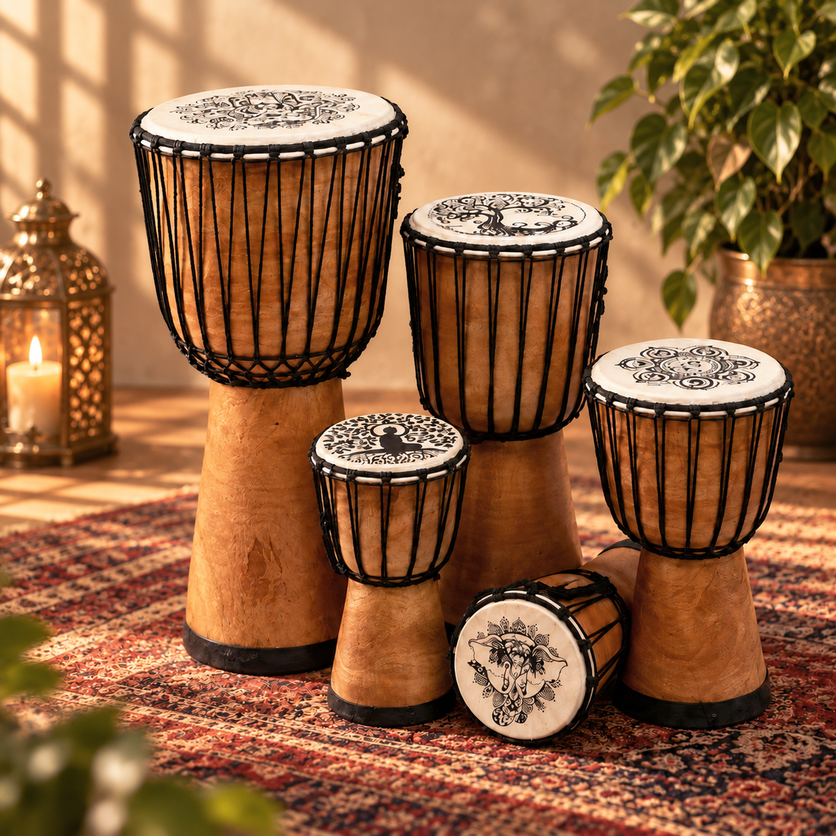 Musical Instruments