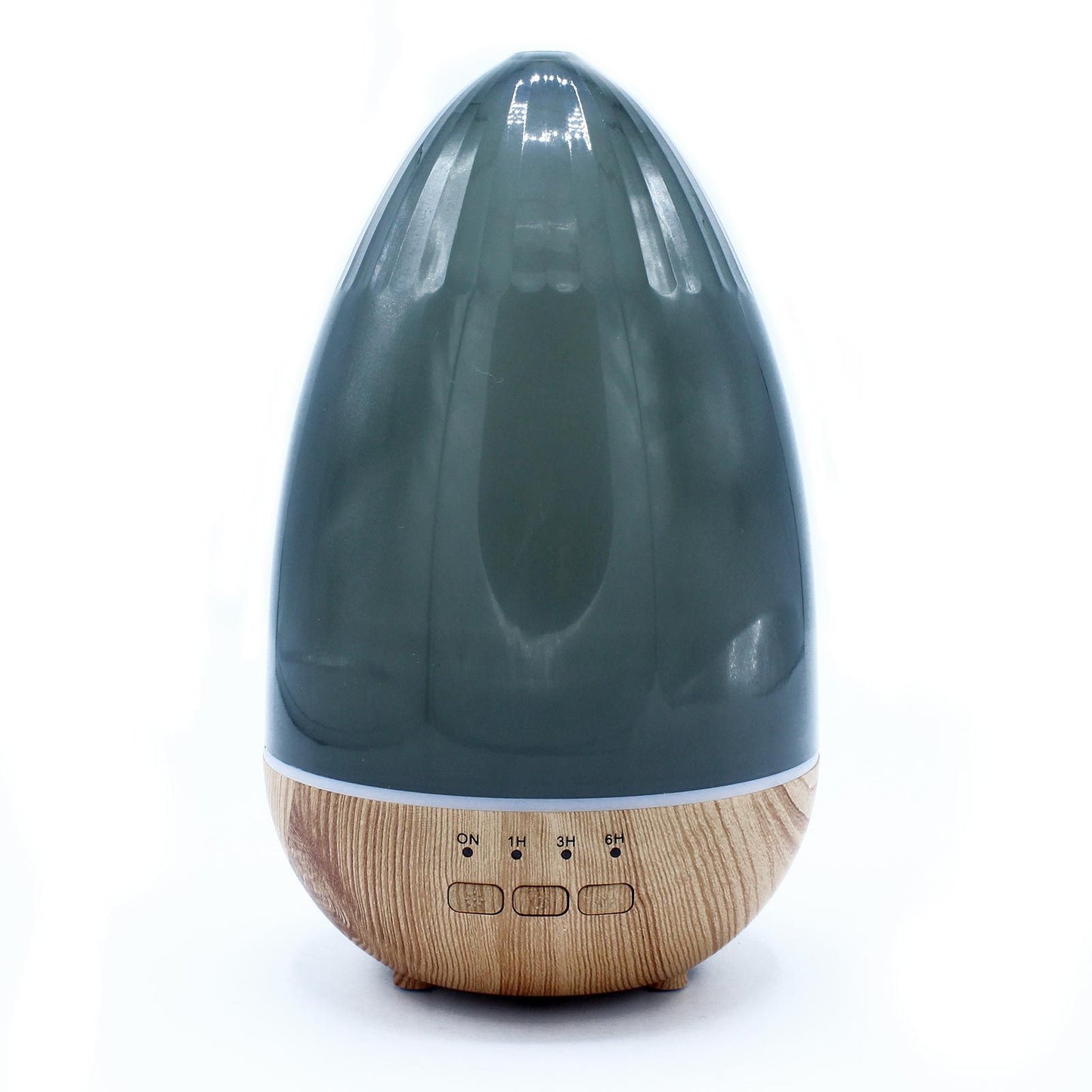 Atomizér Barcelona - USB - Zmena farby - Časovač