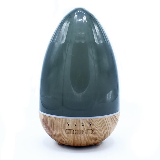 Atomizér Barcelona - USB - Zmena farby - Časovač