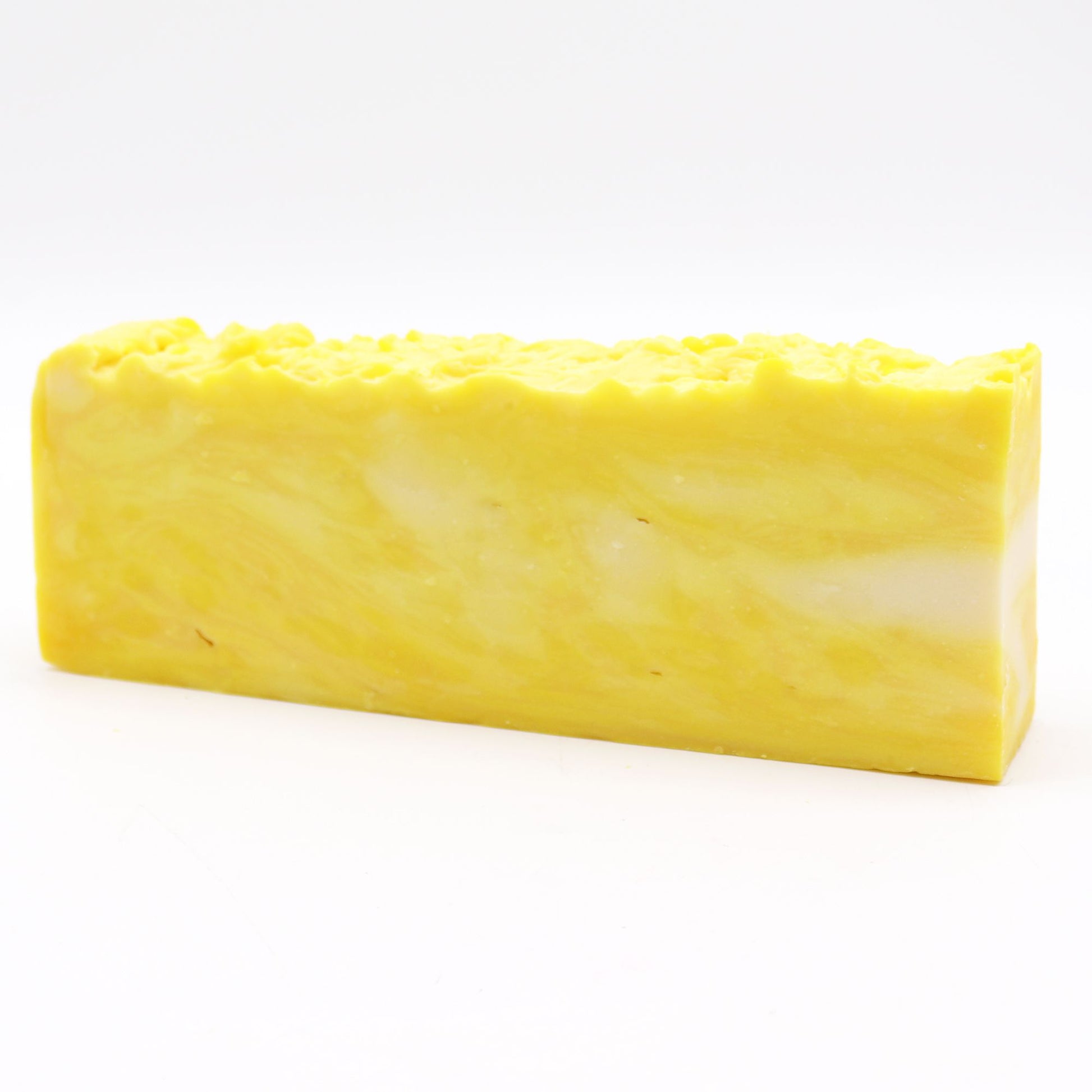 Lemon - Olive Oil Soap