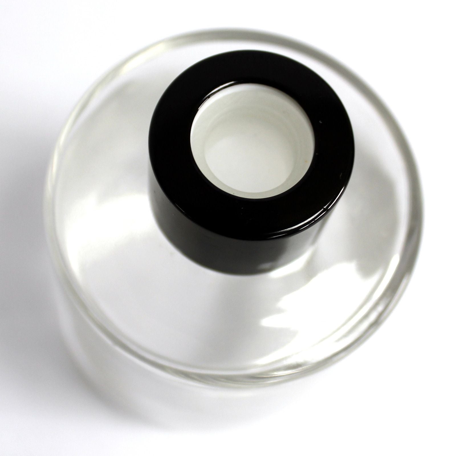 Round Bottle & Diffuser Lid - 120ml
