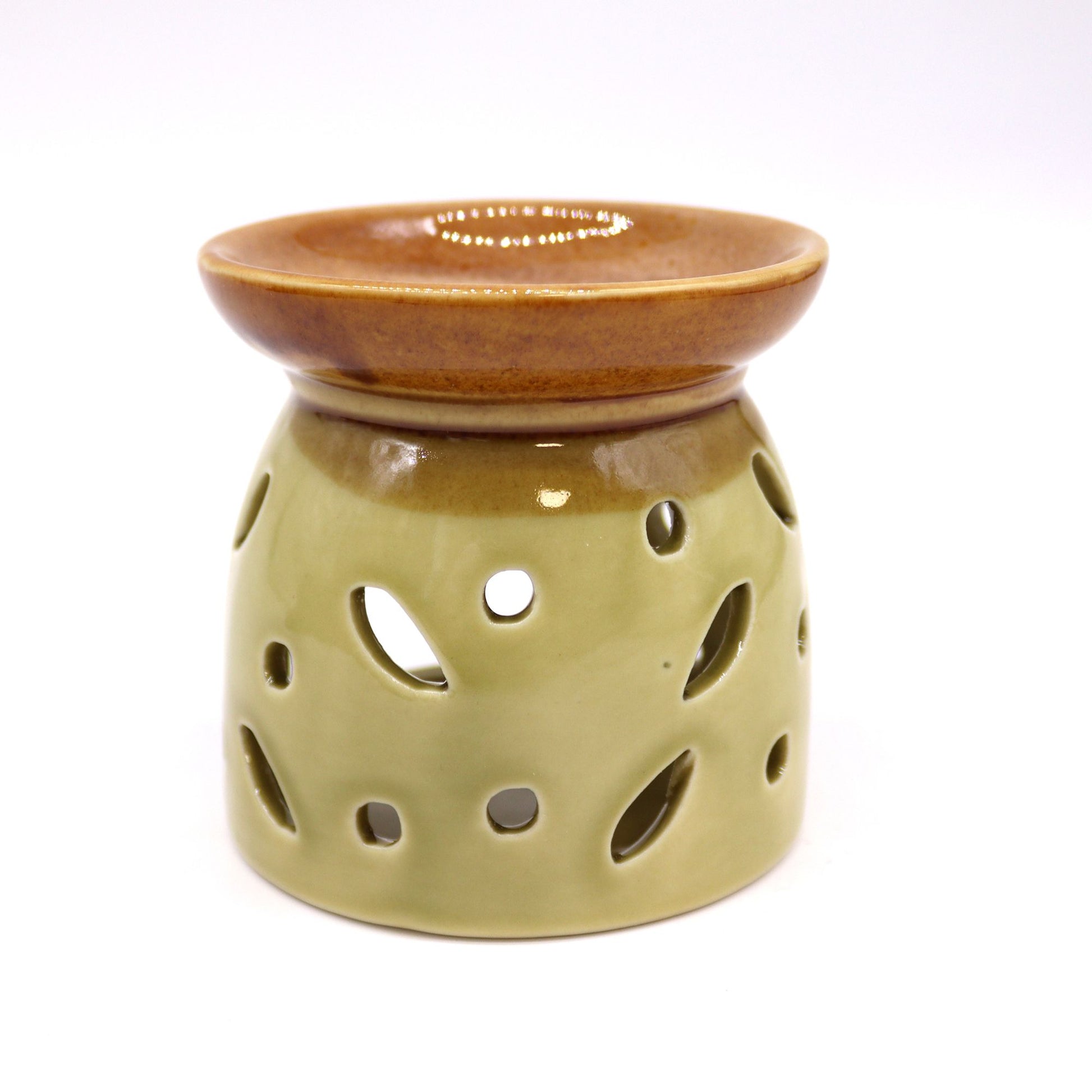 Classic Mushroom Burner