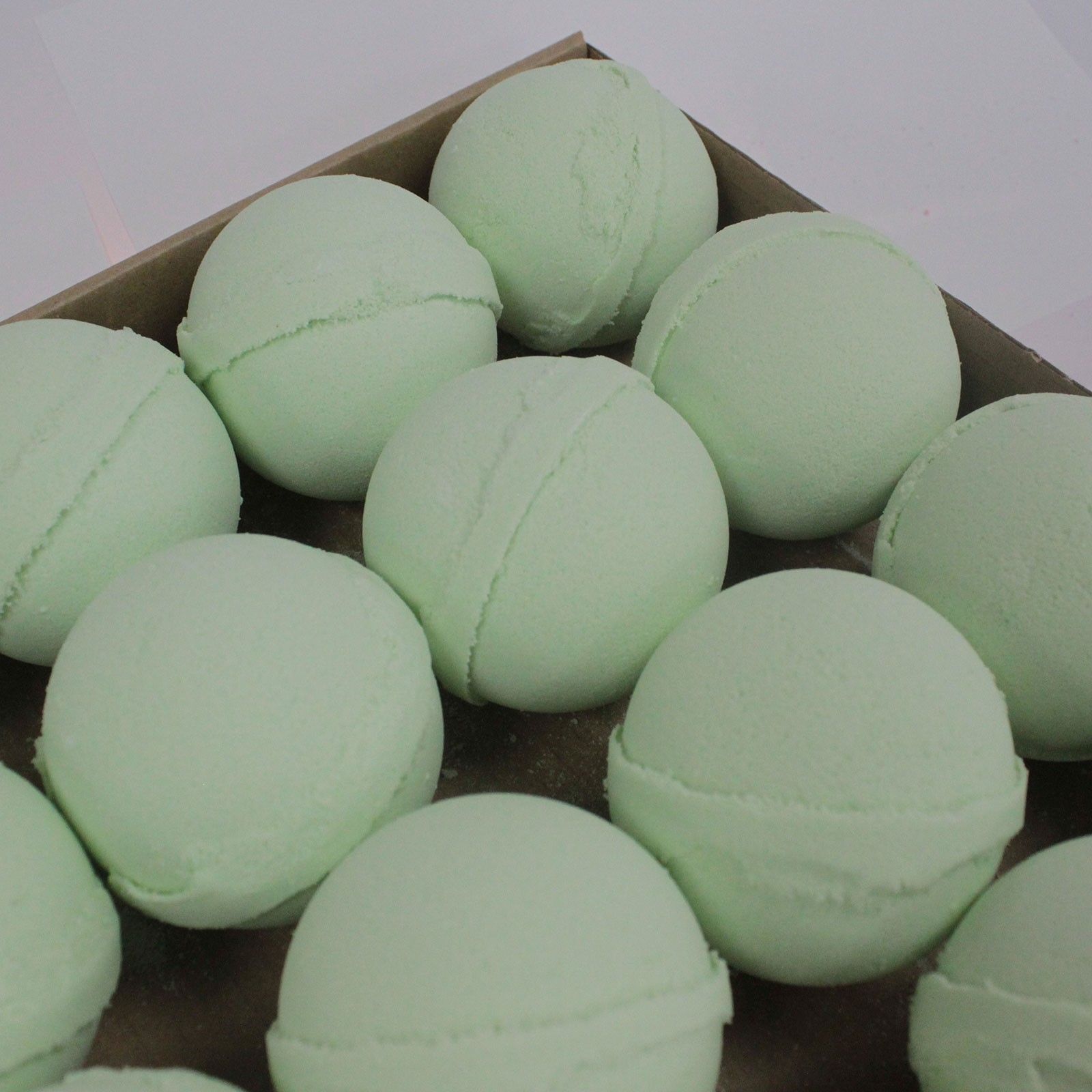Lemon Eucalyptus Bath Bomb - 180g