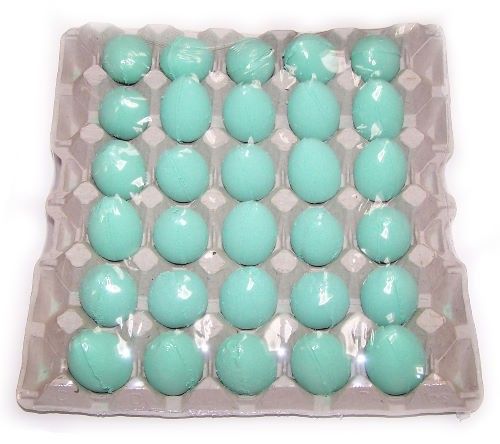 Bath Eggs - Mango
