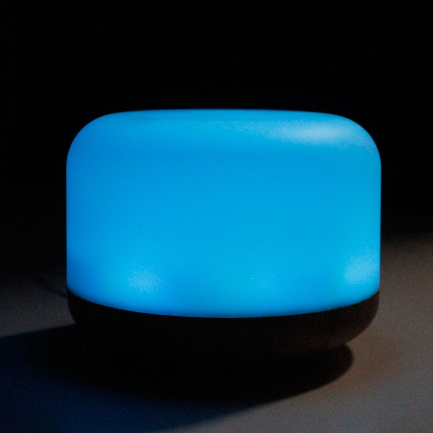 Aarhus Atomiser - Classic Pod - USB - Zmena farby - Časovač