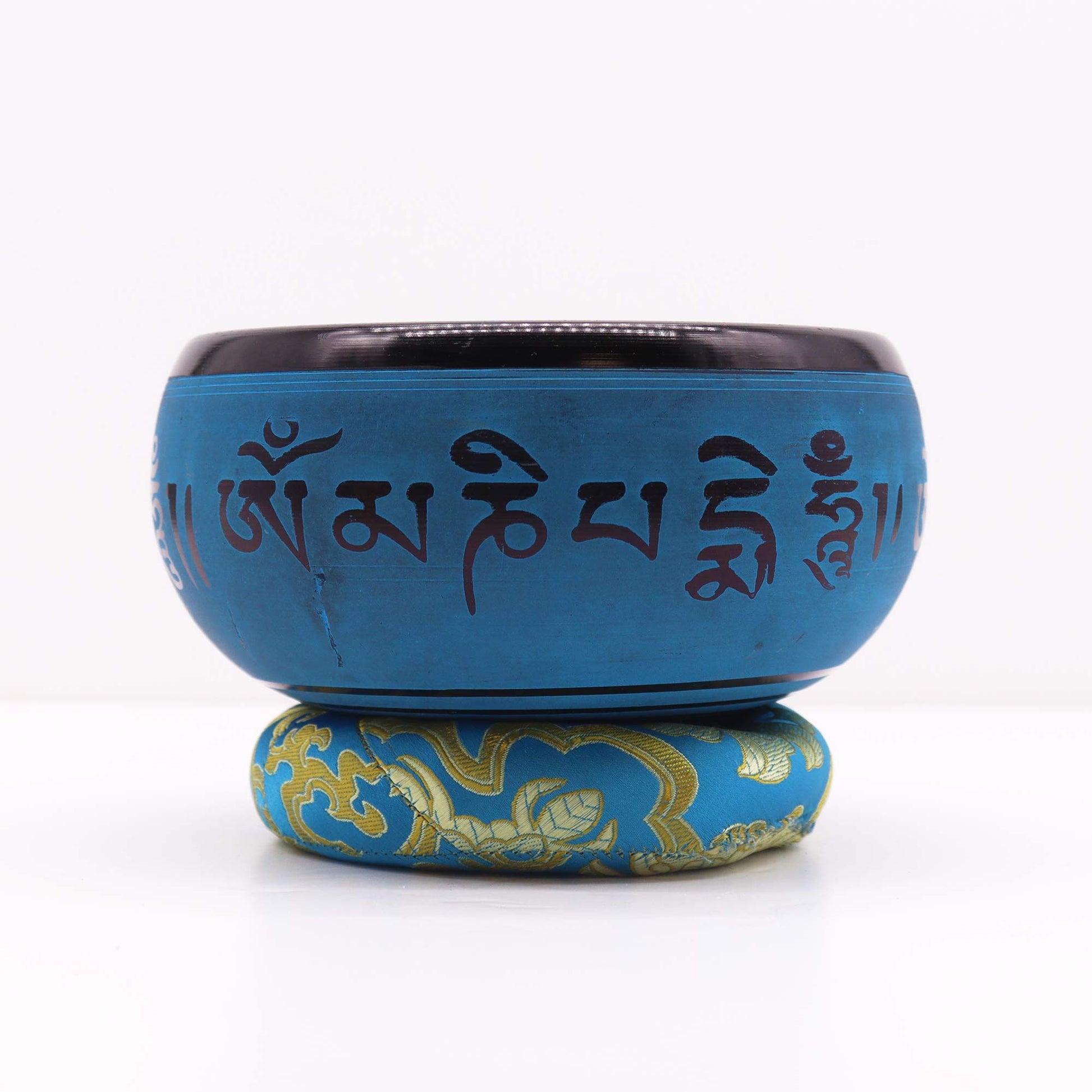 Hoop Cushion 14cm (for 16-18cm Singing Bowl) Random Colour
