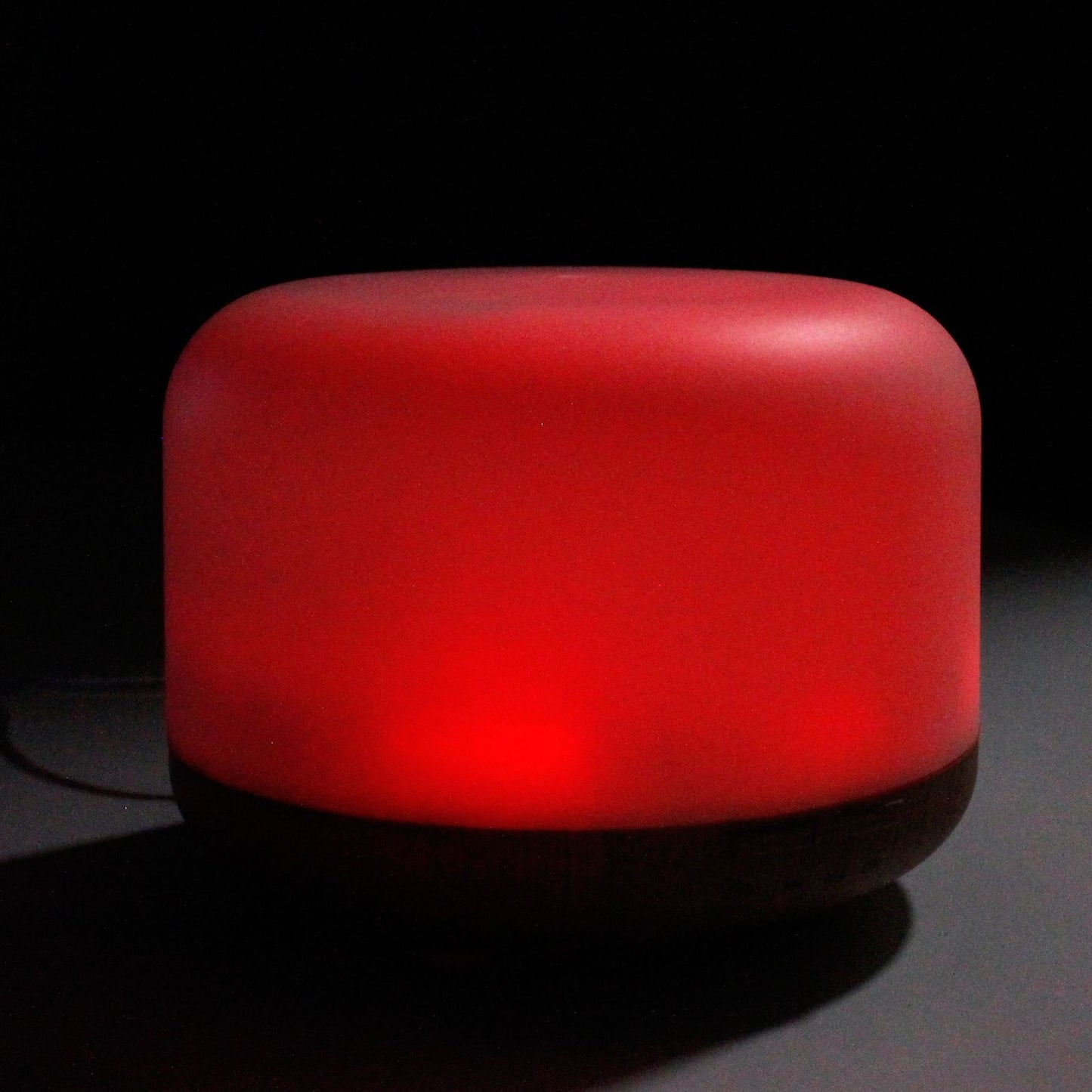 Aarhus Atomiser - Classic Pod - USB - Zmena farby - Časovač