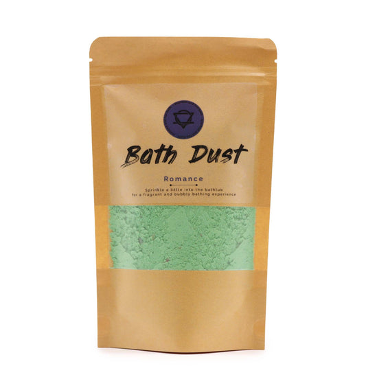 Romance Bath Dust 200g