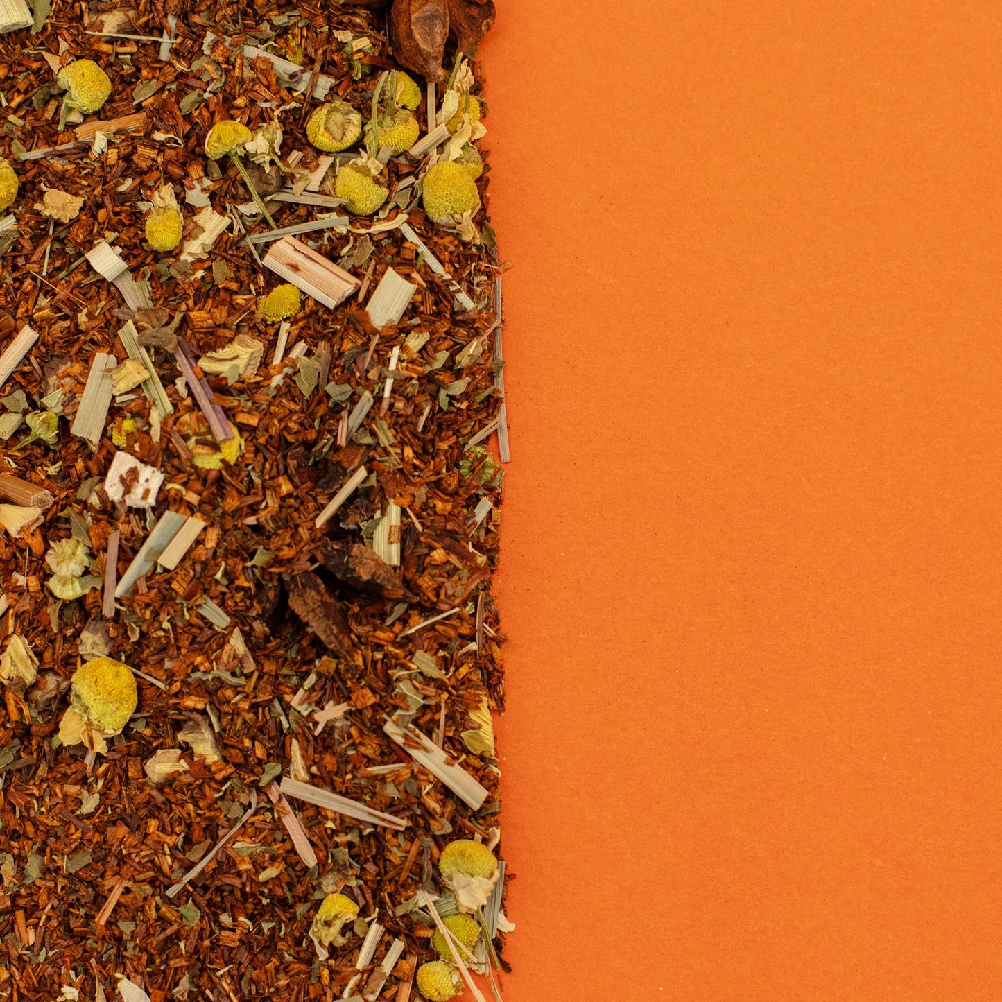 50g Organic Biodigest Rooibos
