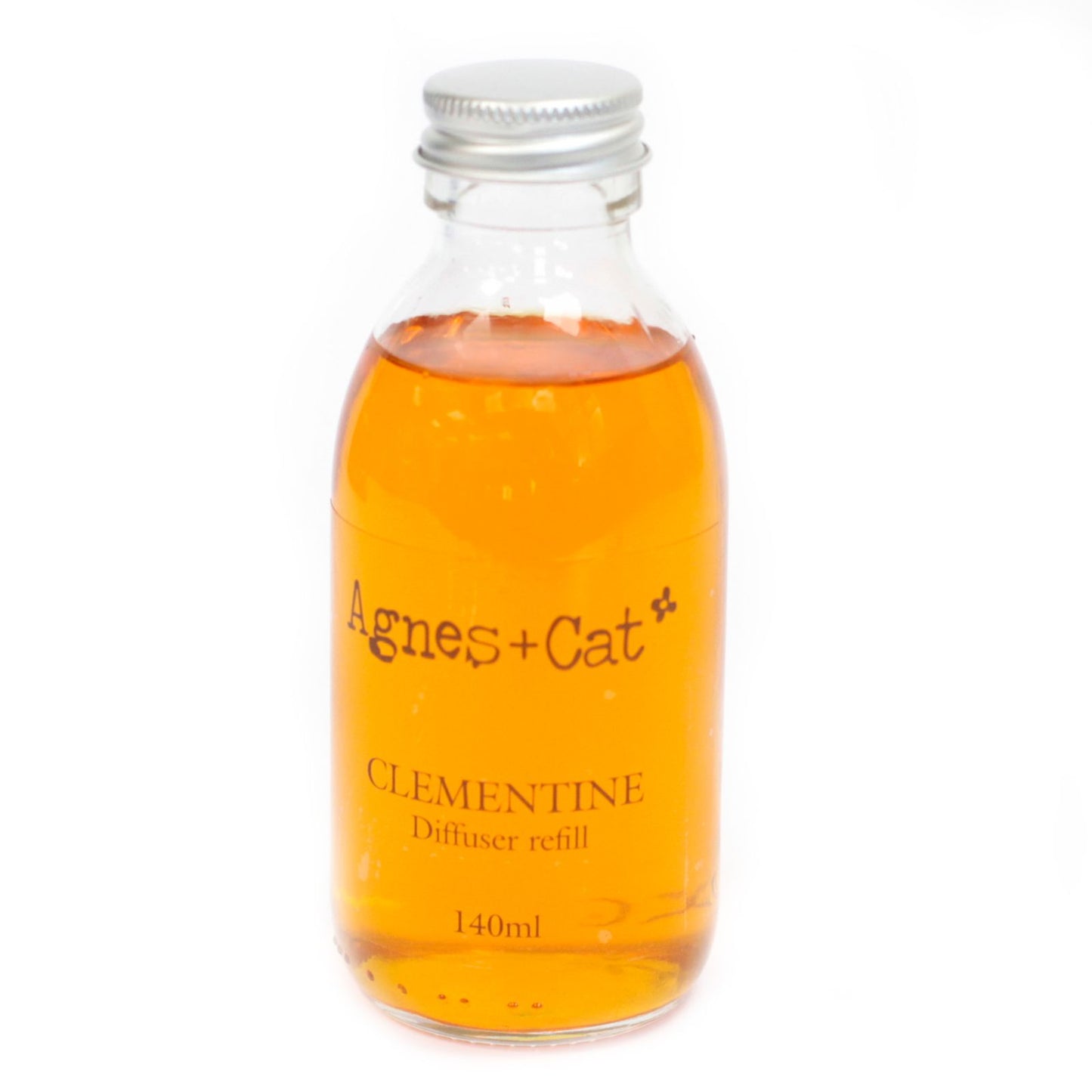 Náhradná náplň do difuzéra Reed 150ml - Clementine