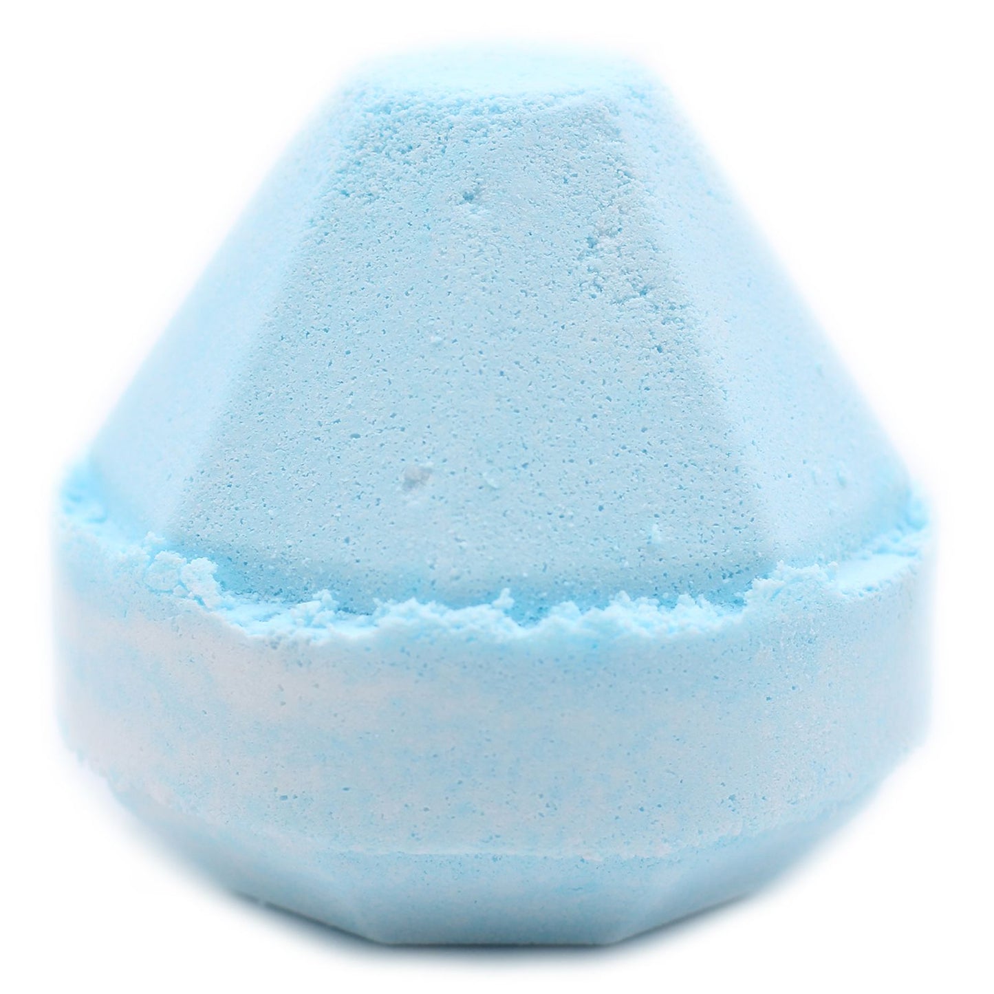 The Blue Belle Bath Gems