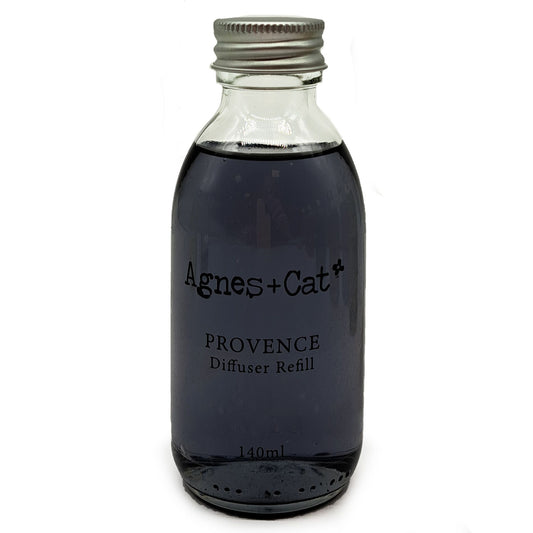 Náhradná náplň do difuzéra Reed 150ml - Provence