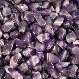 Pack of 24 Amethyst Banded M (B grade)