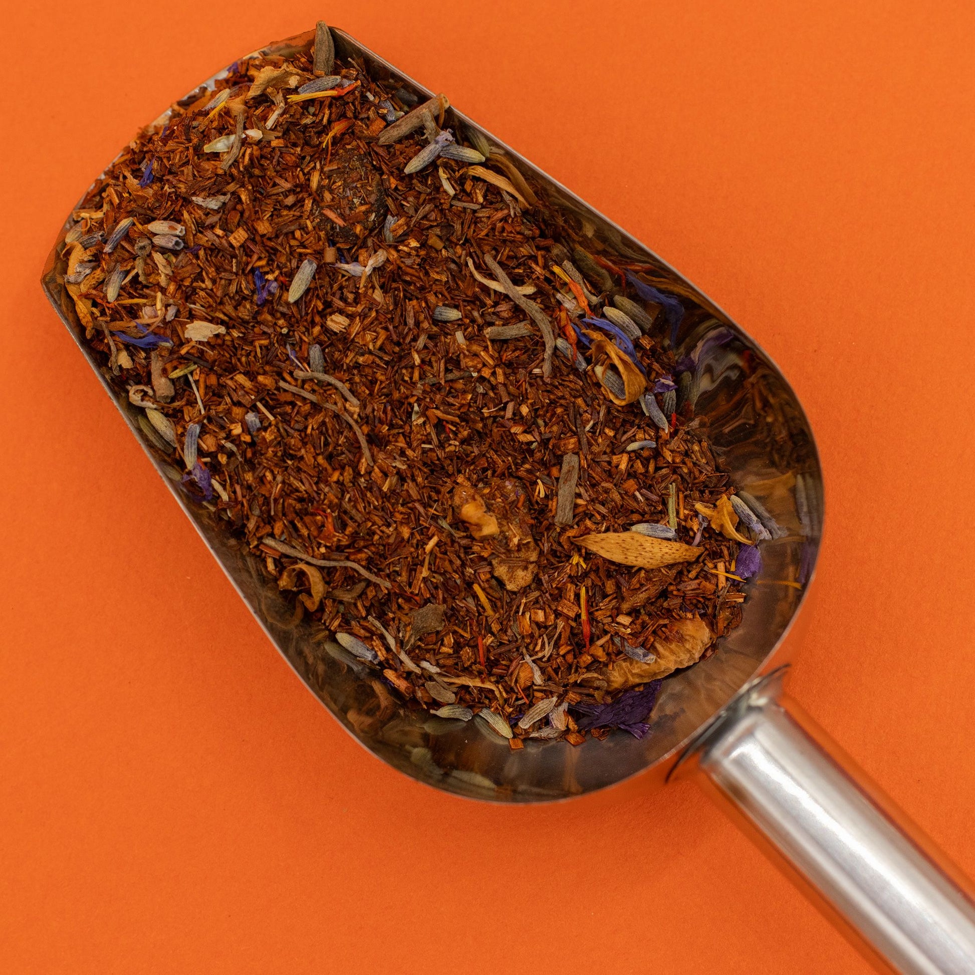 50g Red Bush Relax Tea