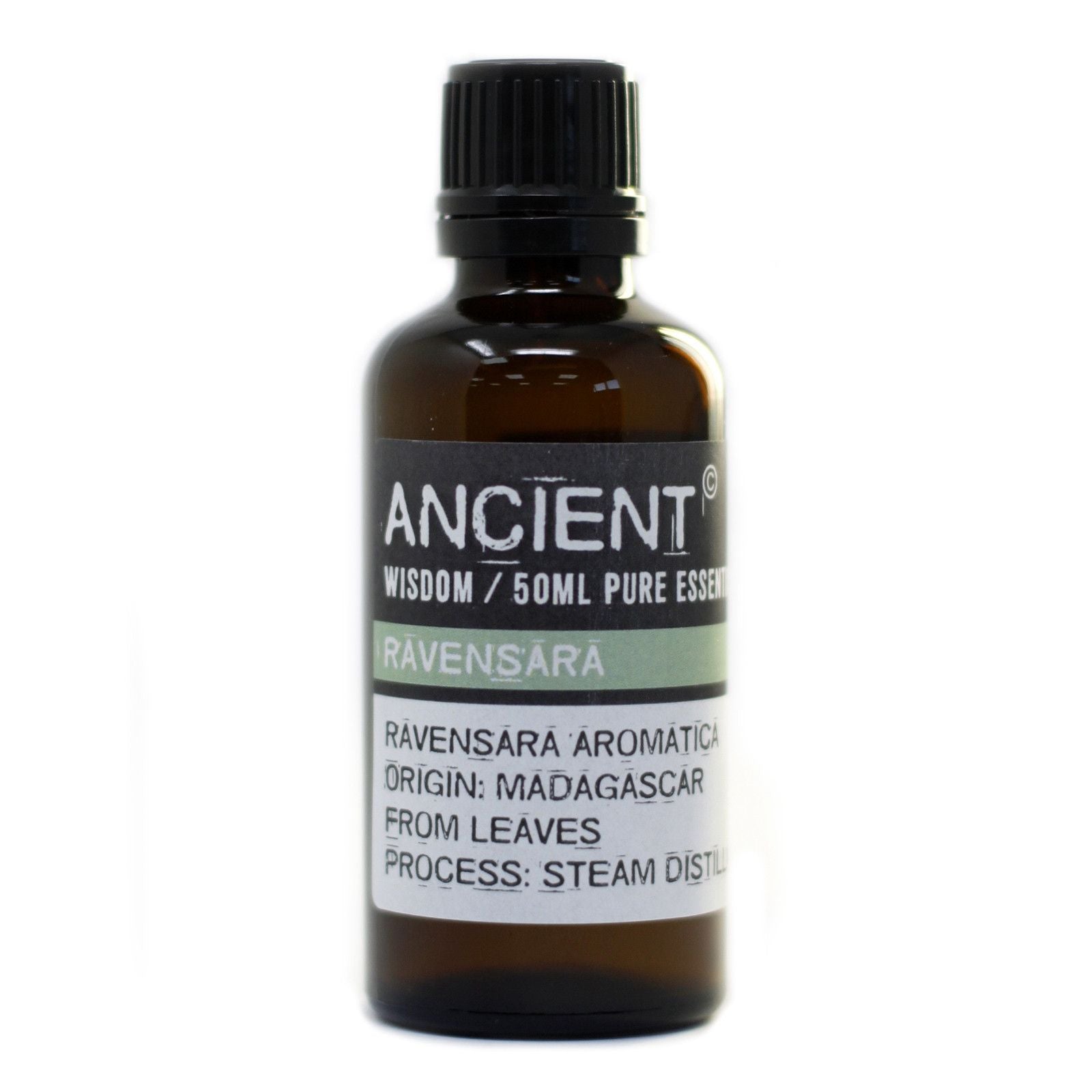 Ravensara 50ml Essential Oil