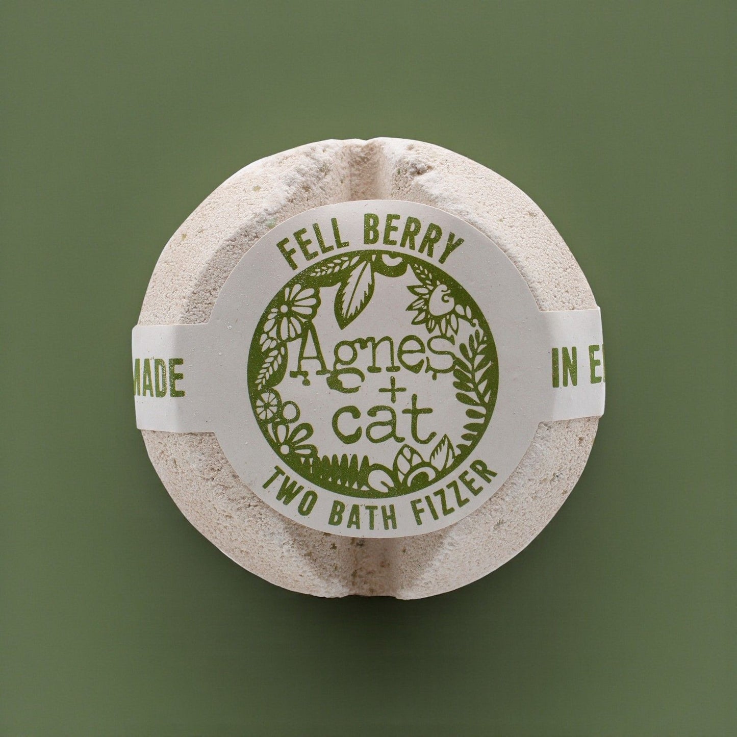 Bath Fizzer - Fellberry