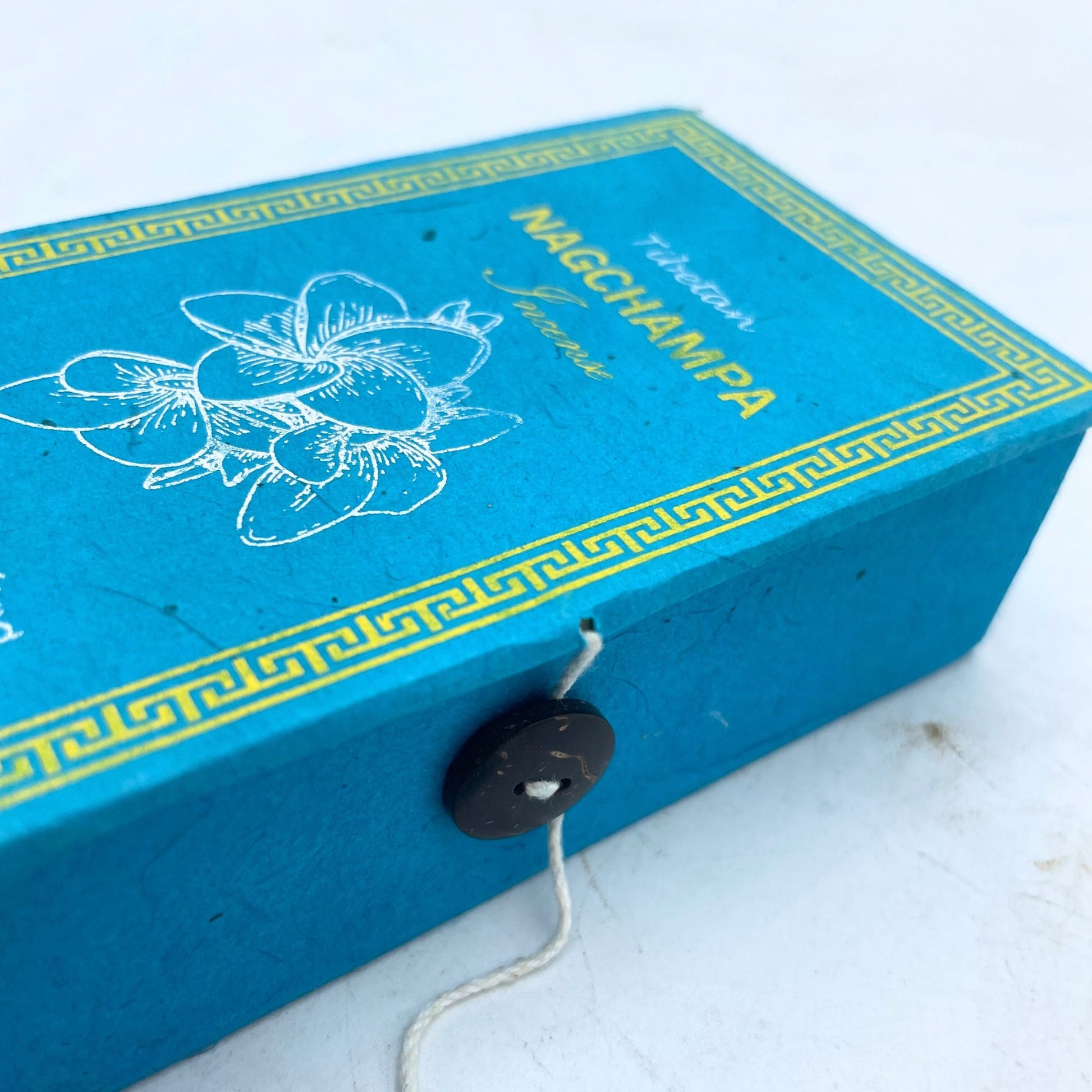 Himalayan Sughandit Dhoop Incesne Gift Set - Nag Champa