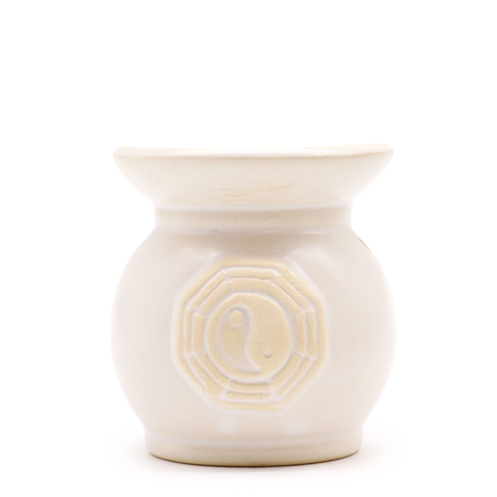 Classic Yin Yang Oil Burners (aast)