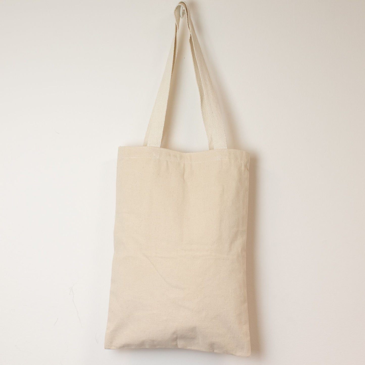 Nomad Sari Iconic Toni Tote Bag - Unprinted - Natural 10oz