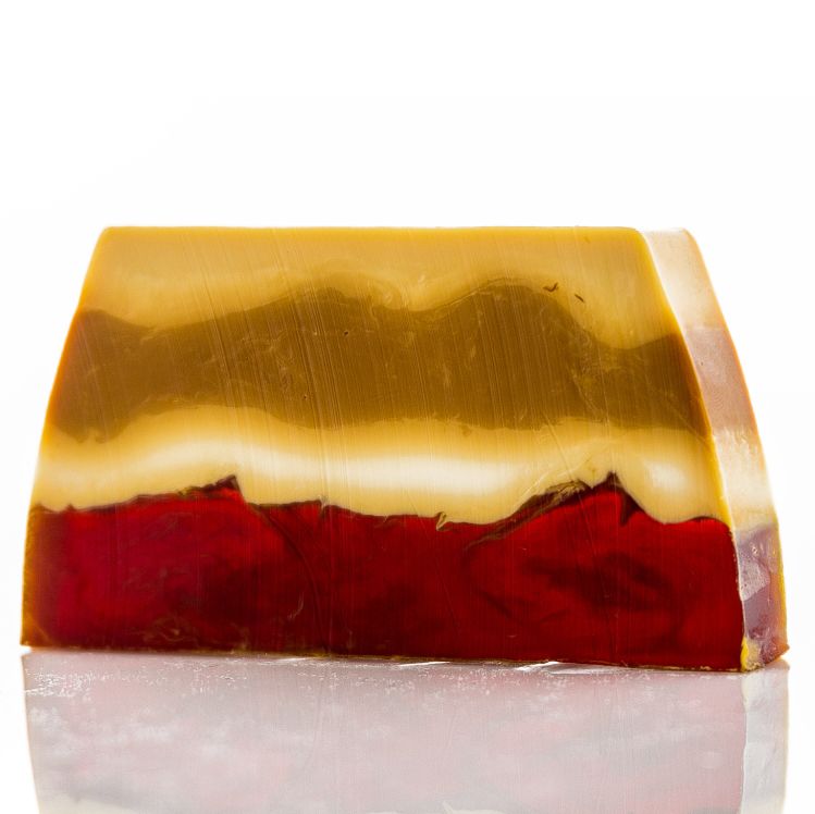 Hanmade Soap Loaf 1.25kg - Sweet Cookie